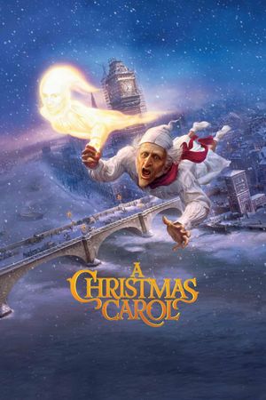 A Christmas Carol's poster image