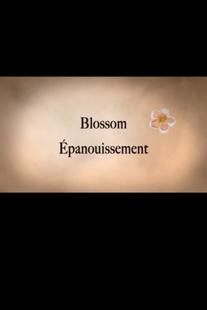 Blossom's poster