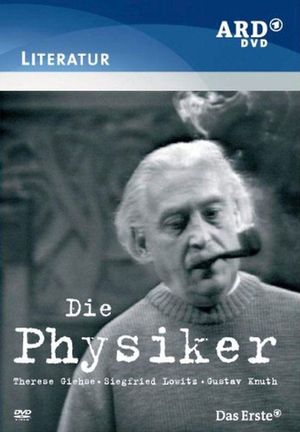 Die Physiker's poster image