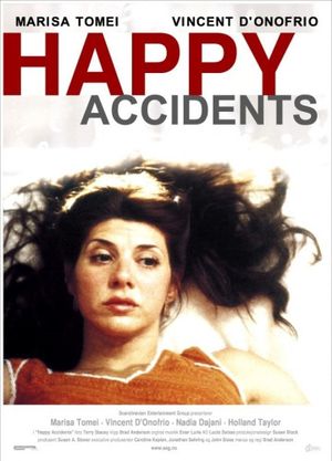 Happy Accidents's poster