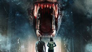 Dawn of the Beast's poster