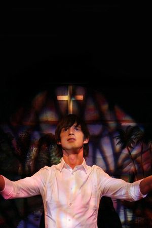 Southern Baptist Sissies's poster