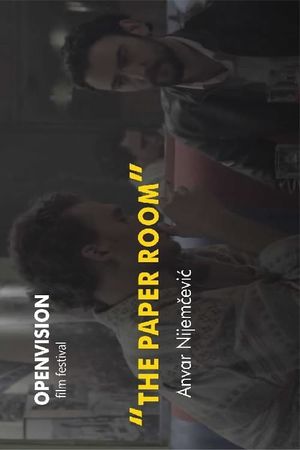 The Paper Room's poster