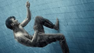 The Pool's poster