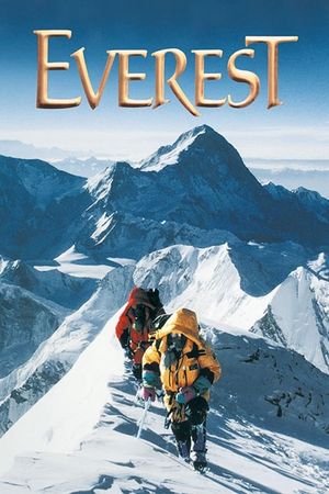 Everest's poster