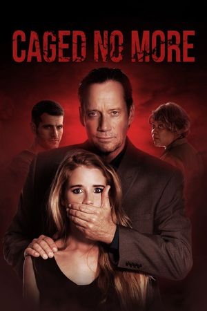Caged No More's poster