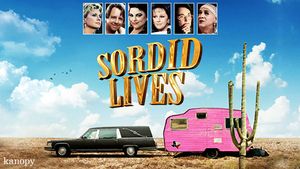 Sordid Lives's poster