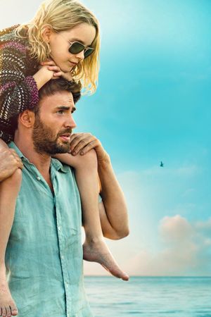 Gifted's poster