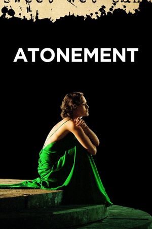 Atonement's poster
