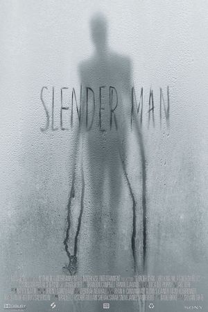 Slender Man's poster