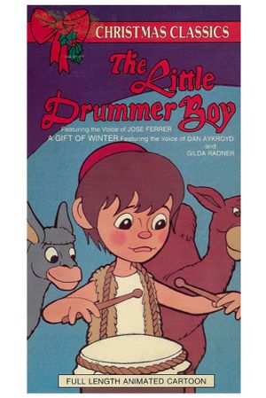 The Little Drummer Boy's poster