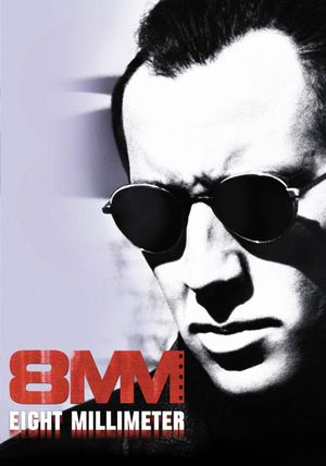 8MM's poster