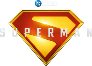 Superman's poster
