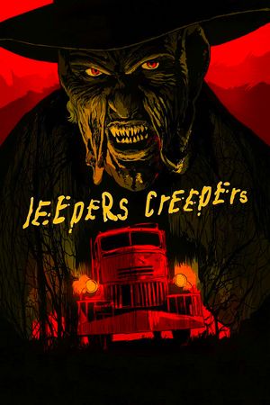 Jeepers Creepers's poster