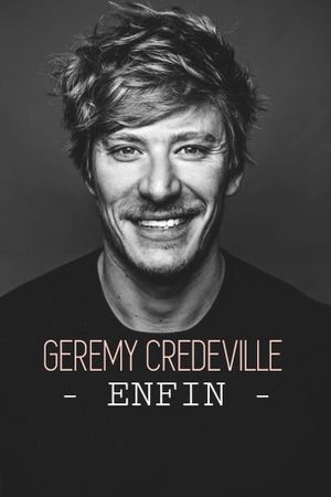 Gérémy Crédeville : Enfin's poster