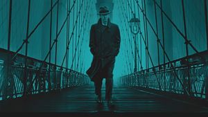 Motherless Brooklyn's poster