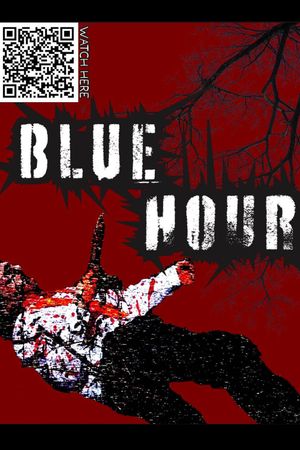 Blue Hour's poster
