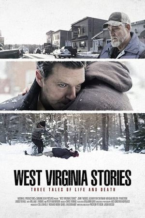 West Virginia Stories's poster