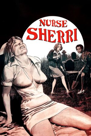 Nurse Sherri's poster