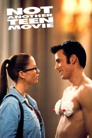 Not Another Teen Movie's poster
