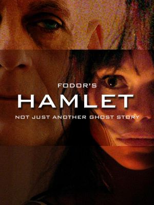 Hamlet's poster
