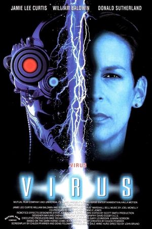 Virus's poster