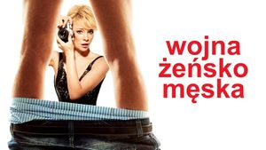 Wojna zensko-meska's poster