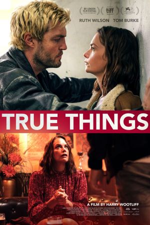 True Things's poster
