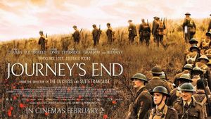 Journey's End's poster