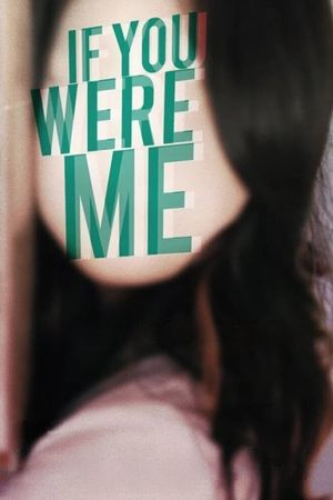If You Were Me's poster