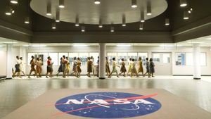 Hidden Figures's poster
