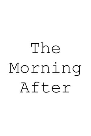 The Morning After's poster