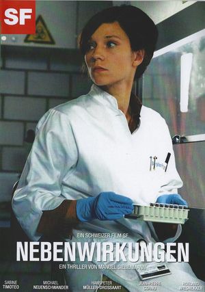 Nebenwirkungen's poster