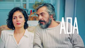 Ada's poster