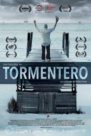 Tormentero's poster