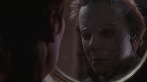 Halloween H20: 20 Years Later's poster