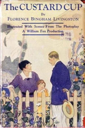 The Custard Cup's poster image