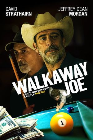 Walkaway Joe's poster