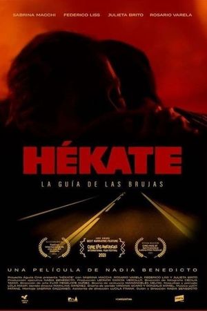 Hékate's poster