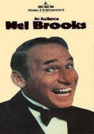 An Audience with Mel Brooks's poster