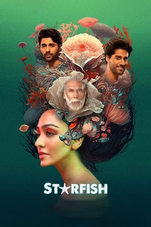 Starfish's poster