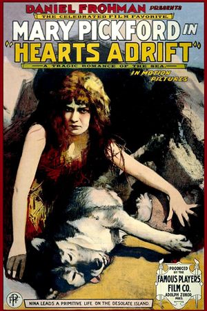 Hearts Adrift's poster