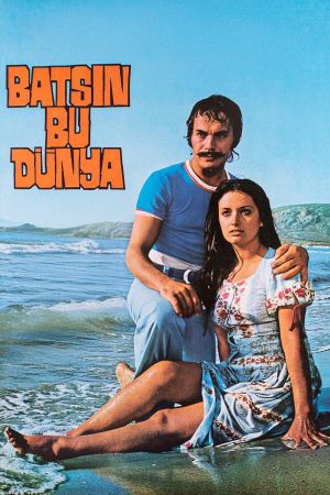 Batsin Bu Dünya's poster
