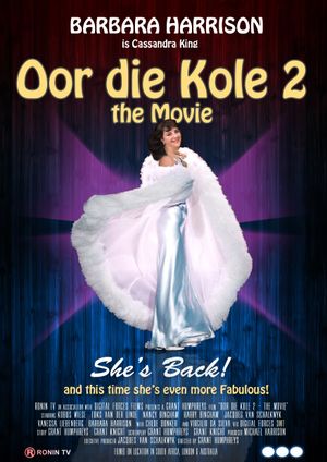 Oor Die Kole's poster