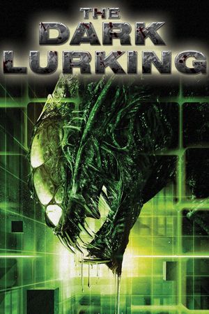 The Dark Lurking's poster