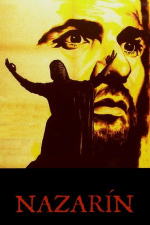 Nazarin's poster
