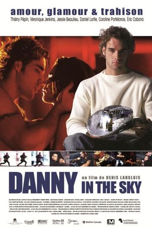 Danny in the Sky's poster