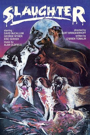 Dogs's poster