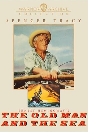 The Old Man and the Sea's poster
