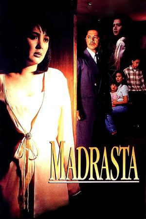 Madrasta's poster